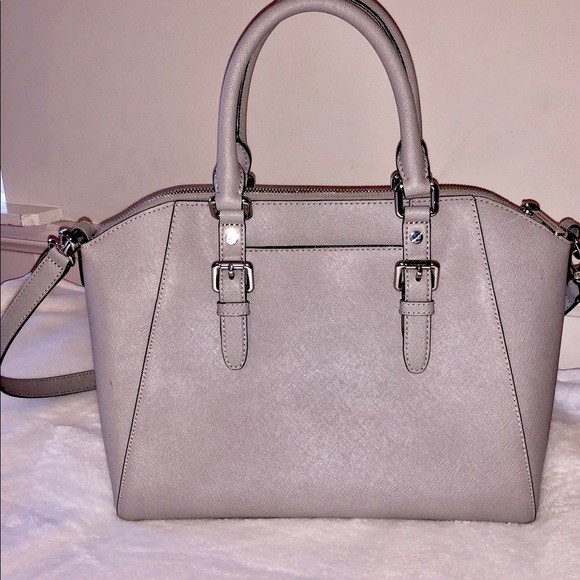 Michael Kors Ciara Pearl Gray - Picture 5 of 5